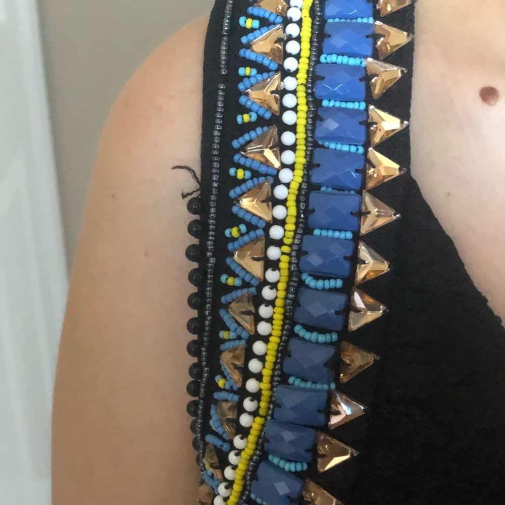 Black body con.